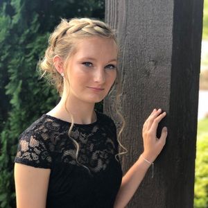 Meet your Posher, Lillian